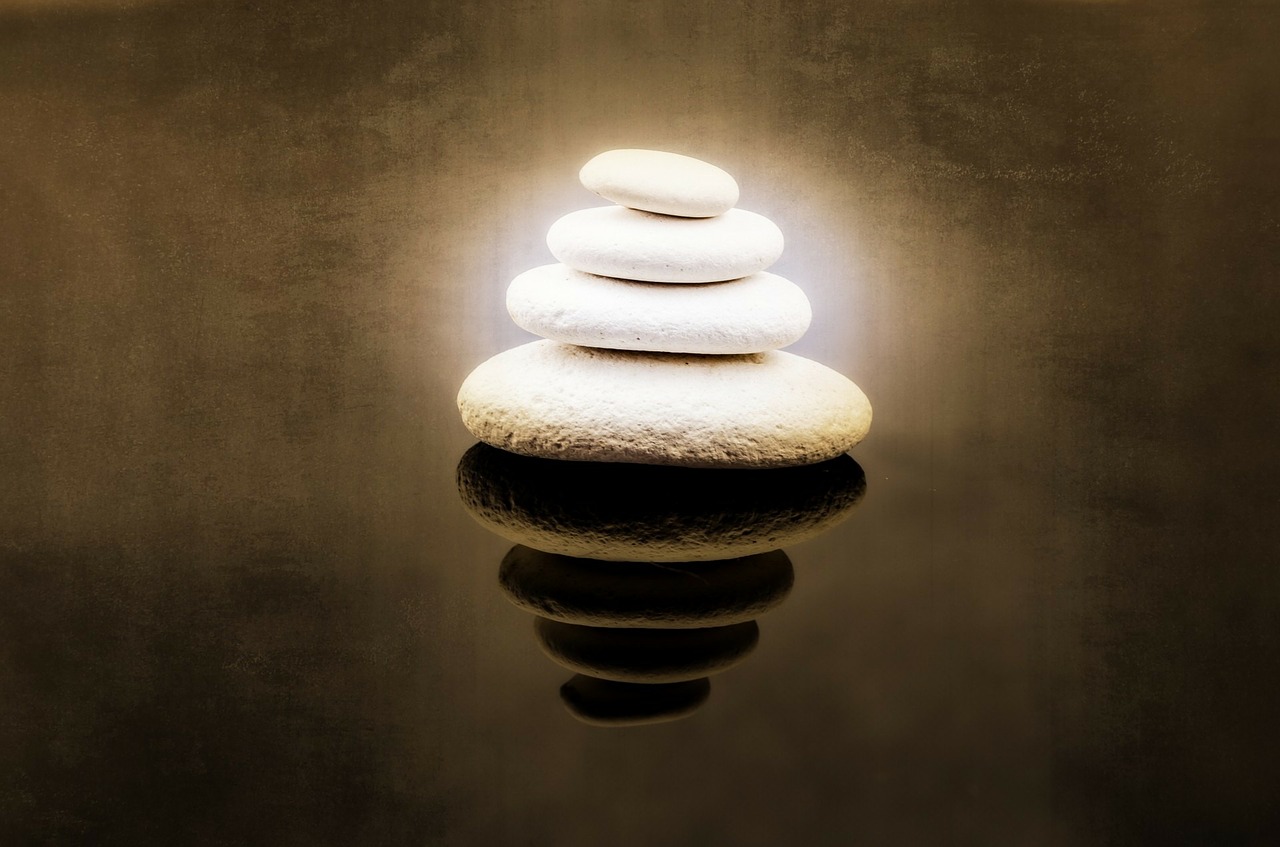 Zen Stones